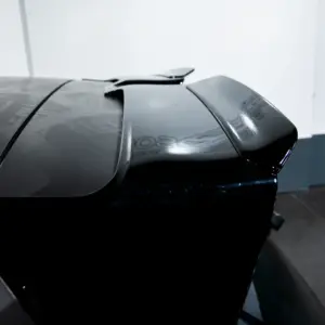 Oettinger za krovni spojler Golf 7, VW Golf VII (5G1)