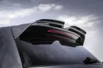 Oettinger za krovni spojler Golf 7, VW Golf VII (5G1)