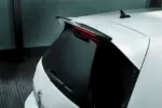 Oettinger za krovni spojler Golf 7, VW Golf VII (5G1)