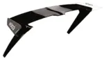 Oettinger TCR Street rear spoiler for VW Golf 7 (5G1)