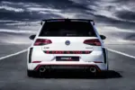 Oettinger TCR Street rear spoiler for VW Golf 7 (5G1)