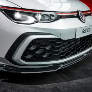 Oettinger prednji spojler za VW Golf 8 GTI/GTD/GTE/R-Line