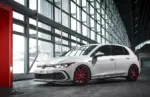 Oettinger front spoiler for VW Golf 8 GTI/GTD/GTE/R-Line