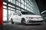 Oettinger front spoiler for VW Golf 8 GTI/GTD/GTE/R-Line