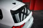 Oettinger stražnji spojler za VW Golf 8 (CD1)
