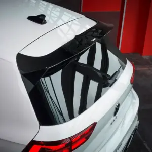Oettinger stražnji spojler za VW Golf 8 (CD1)
