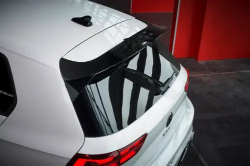 Oettinger stražnji spojler za VW Golf 8 (CD1)