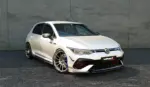 Oettinger – front spoiler for VW Golf 8 R