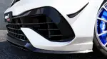 Oettinger – front spoiler for VW Golf 8 R