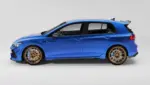 Oettinger – front spoiler for VW Golf 8 R