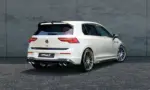 Oettinger rear diffuser Wing for VW Golf 8 R (CD1)