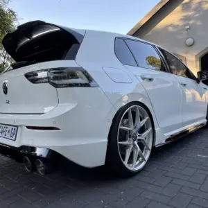 Oettinger stražnji spojler za VW Golf 8 R/GTI Clubsport/Edition 45