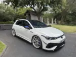 Oettinger za VW Golf 8 R (CD1), aerodinamički paket