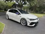 Oettinger za VW Golf 8 R (CD1), aerodinamički paket