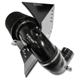 HG Motorsport usisni sustav Open E-INTAKE 4" za BMW B58 F-modele (F20–F86)