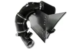 HG Motorsport Open E-INTAKE 4" air intake system for BMW B58 F models (F20–F86)