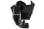 HG Motorsport Open E-INTAKE 4" air intake system for BMW B58 F models (F20–F86)