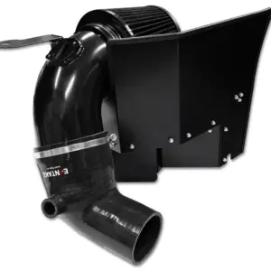 HG Motorsport usisni sustav Open E-INTAKE 4" za BMW B58 G-Modele