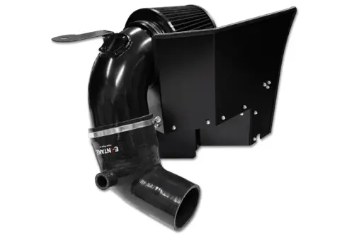 HG Motorsport Open E-INTAKE 4" air intake for BMW B58 G models