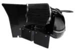 HG Motorsport Open E-INTAKE 4" air intake for BMW B58 G models