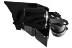 HG Motorsport Open E-INTAKE 4" air intake for BMW B58 G models