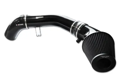 HG Motorsport Open E-INTAKE air intake for 2.5 TFSI EA855, Audi RS3 8V 367 PS
