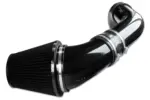 HG Motorsport Open E-INTAKE air intake for 2.5 TFSI EA855, Audi RS3 8V 367 PS