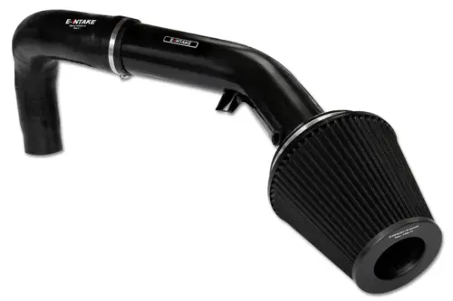 HG Motorsport open E-Intake system for Ford Focus RS Mk3 (DYB)