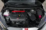 HG Motorsport Open E-INTAKE air intake system for Toyota GR Yaris I (XP210)