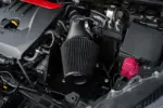 HG Motorsport Open E-INTAKE air intake system for Toyota GR Yaris I (XP210)