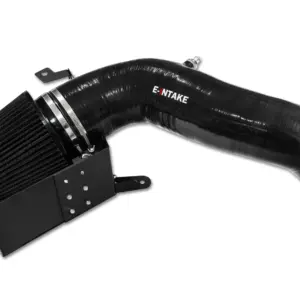 HG Motorsport usisni sustav Open E-INTAKE za Hyundai i20 N (BC3)