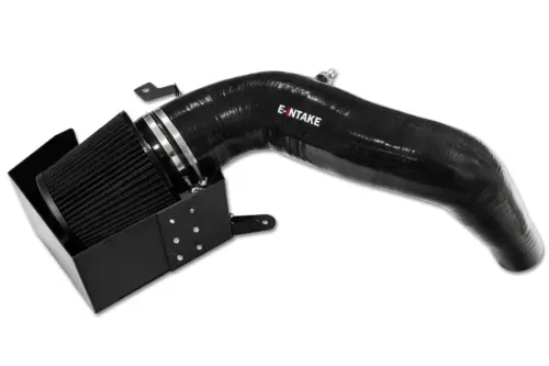 HG Motorsport usisni sustav Open E-INTAKE za Hyundai i20 N (BC3)