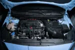 HG Motorsport usisni sustav Open E-INTAKE za Hyundai i20 N (BC3)