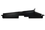 HG Motorsport air intake system – air guide plate for Audi RS3 8V