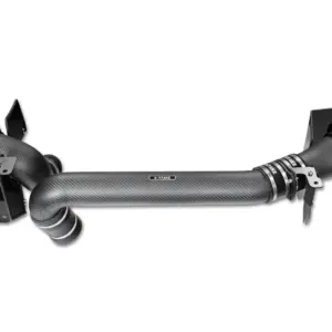 HG Motorsport usisni sustav Open E-INTAKE od karbona za BMW S58 M2/M3/M4