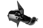 HG Motorsport Open E-INTAKE air intake system 3.0L for Toyota Supra V (DB)