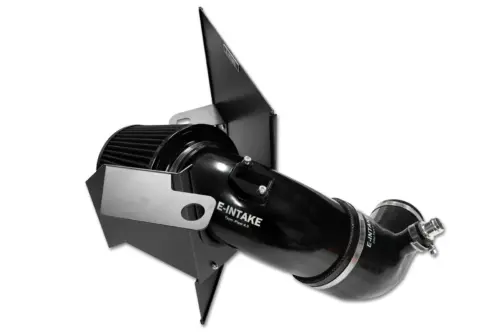 HG Motorsport Open E-INTAKE air intake system 3.0L for Toyota Supra V (DB)