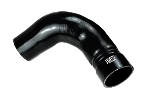 HG Motorsport air intake system for VAG 1.8–2.0 T(F)SI (Audi A1/S1, Polo GTI, Ibiza Cupra)