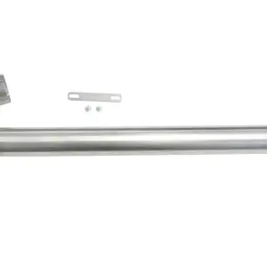 Bull-X VAG02 lijevi komplet ispušnih nastavaka za VW Golf 7 GTI, Seat Leon 5F