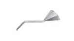Bull-X VAG02 exhaust system – right-hand rear silencer hanger, 1K platform