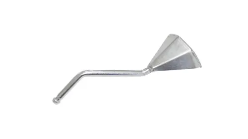 Bull-X VAG02 exhaust system – right-hand rear silencer hanger, 1K platform
