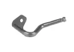Bull-X VAG02 resonator delete for MQB platform, SEAT Leon 5F, VW Golf 7