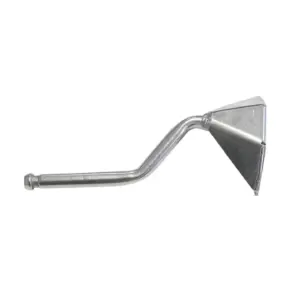 Bull-X VAG02 desni nosač stražnjeg prigušivača za MQB (Seat Leon 5F, VW Golf 7)