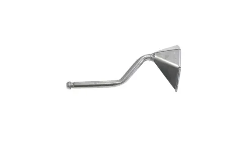Bull-X VAG02 right-hand rear silencer mount for MQB (Seat Leon 5F, VW Golf 7)