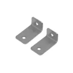 HG Motorsport air intake system bracket set for HFI Carbonbox, VW Passat 3C and Tiguan