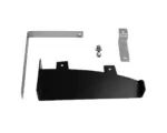 HG Motorsport electronic component – extension for Audi TT 8J