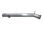 Bull-X 3" exhaust system part without centre silencer for Audi S3/RS3 8P, Golf 6 R