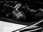 HG Motorsport Pipercross PK424DRY Gen.3 air intake system for Hyundai i30 N (PD)