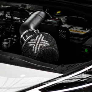 HG Motorsport usisni sustav Pipercross PK424DRY Gen.3 za Hyundai i30 N (PD)