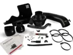 HG Motorsport Pipercross PK424DRY Gen.3 air intake system for Hyundai i30 N (PD)